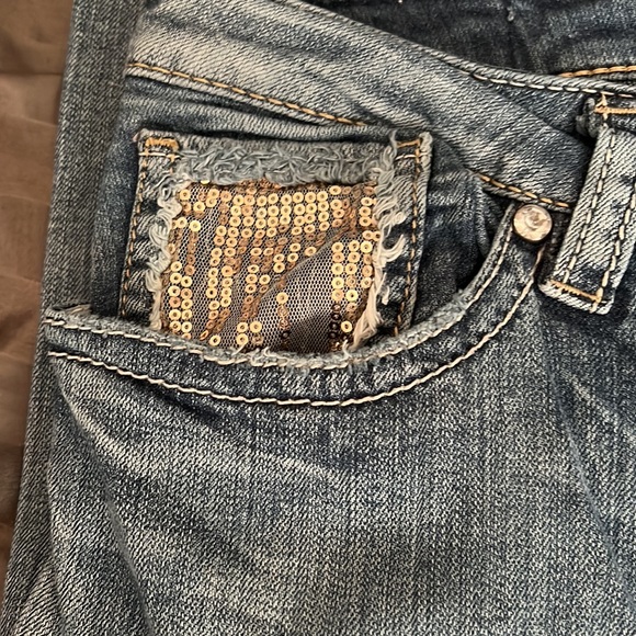 Silvers! Size 16/32 - Picture 2 of 5